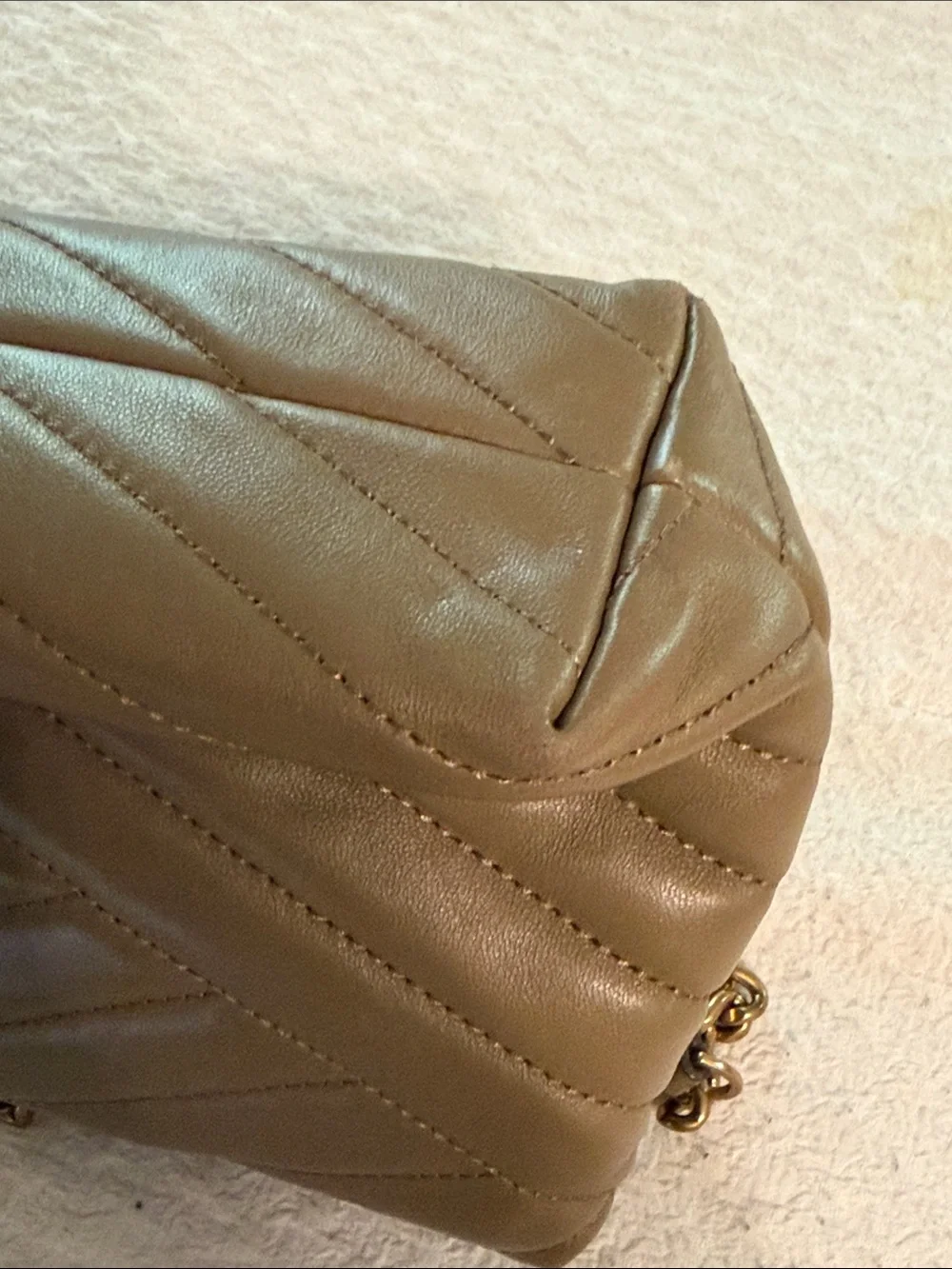 Tory Burch Small Kira Shoulder Bag